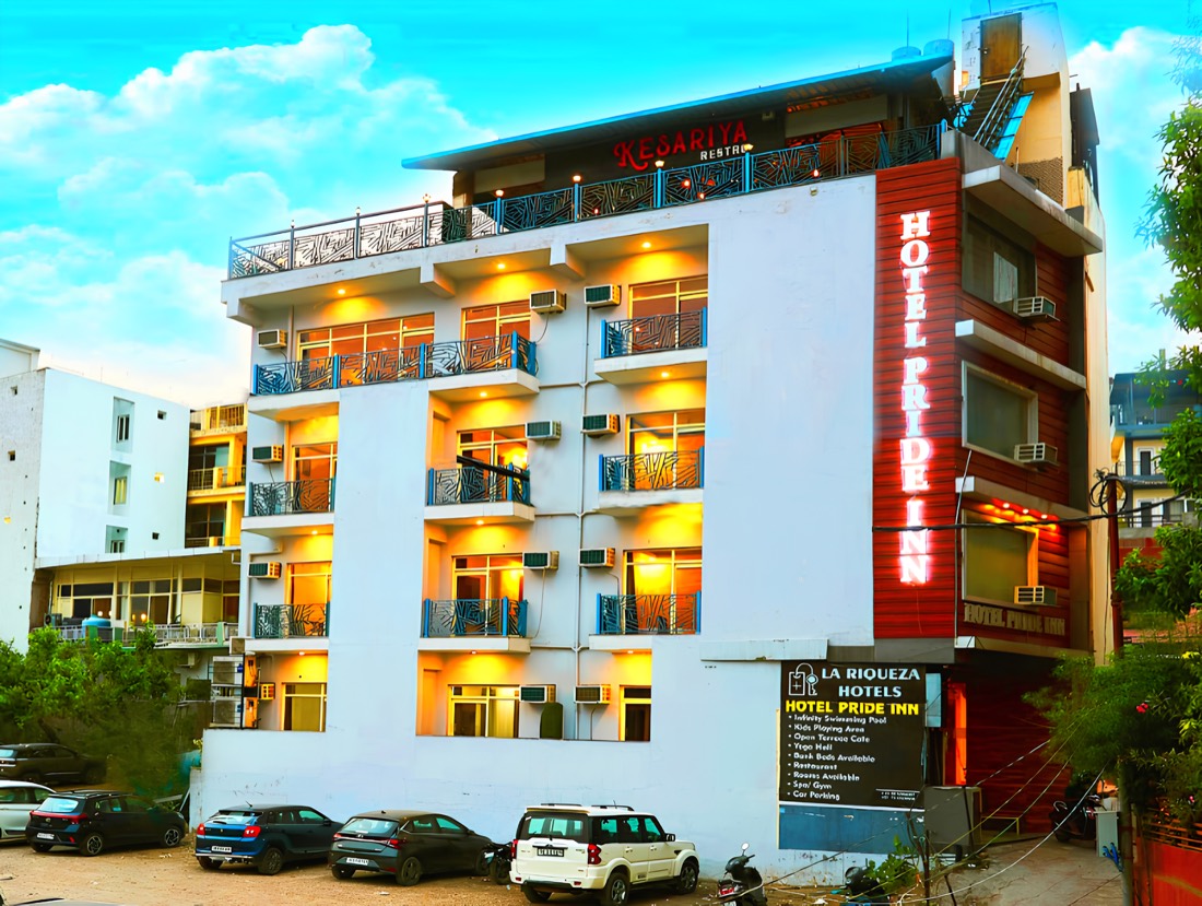 Hotels