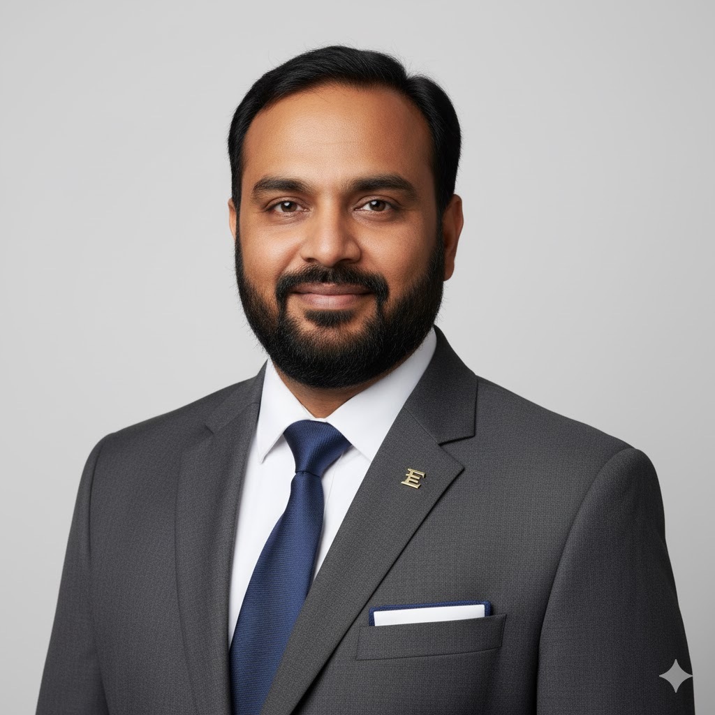 Pushkar Maharaj, Hotel Owner